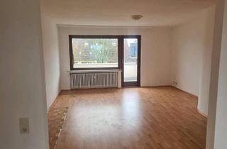 Wohnung kaufen in 31655 Stadthagen, Stadthagen - Maisonettewohnung Dachgeschoss in ruhiger Lage Innenstadt nah