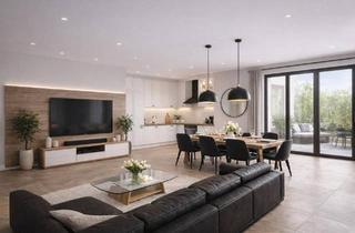 Mehrfamilienhaus kaufen in 32425 Minden, Minden - Eigentumswohnung mit PV Anlage & Stellplatz: 4 Zimmer