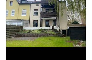 Mehrfamilienhaus kaufen in 59192 Bergkamen, Bergkamen - 3 Familienhaus Mehrfamilienhaus in Kamen