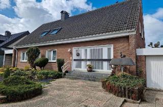 Haus kaufen in 59556 Lippstadt, Lippstadt - Schöner Bungalow mit Einliegerwohnung in Lippstadt-Cappel