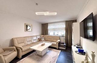 Wohnung kaufen in 63743 Aschaffenburg, Aschaffenburg - Gepflegte Etagenwohnung mit großem Garten