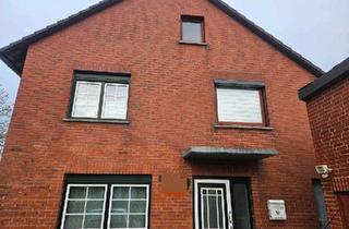 Haus kaufen in 31675 Bückeburg, Bückeburg - 2 Familienhaus