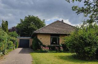 Einfamilienhaus kaufen in 27404 Zeven, Zeven - Schönes Einfamilienhaus in Zeven in guter und ruhiger Lage