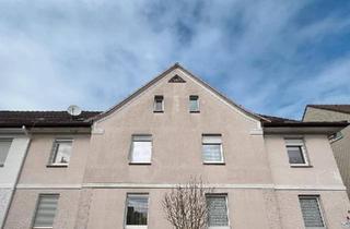 Mehrfamilienhaus kaufen in 37627 Stadtoldendorf, Stadtoldendorf - Mehrfamilienhaus 480 m² mit 4 Wohnungen zum Verkauf