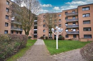 Wohnung kaufen in 50126 Bergheim, Bergheim - Zweizimmerwohnung und Tiefgarage, bezugsfrei, von privat