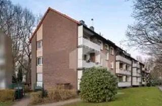 Wohnung kaufen in 44579 Castrop-Rauxel, Castrop-Rauxel - *Verlockende 2,5-Zimmer Wohnung mit Balkon *