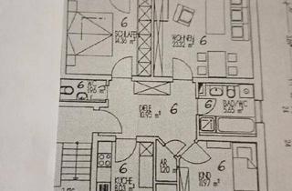 Wohnung kaufen in 06712 Zeitz, Zeitz - 3-Zi.-Wohnung, ca 80 qm, 2. OG, mit Balkon, von Privat zu Privat;