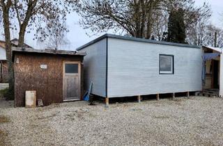 Haus kaufen in 94437 Mamming, Mamming - Mobilheim auf pachtgrund zu verkaufen
