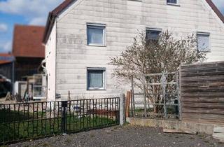 Haus kaufen in 87727 Babenhausen, Babenhausen - Ein Zuhause mit Charakter: Viel Raum für alle deine Wohnideen