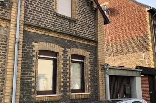 Einfamilienhaus kaufen in 53894 Mechernich, Mechernich - Charmantes Einfamilienhaus in ruhiger Lage von Alfter