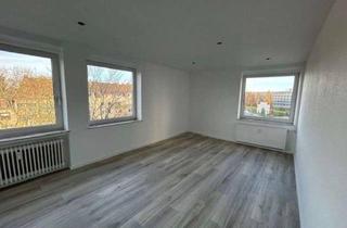 Wohnung kaufen in 27568 Bremerhaven, Bremerhaven - Top Lage- renovierte Wohnung mit Weitblick