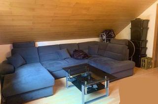 Wohnung kaufen in 74924 Neckarbischofsheim, Neckarbischofsheim - Gemütliche 3 Zimmer Wohnung provisionsfrei direkt vom Eigentümer