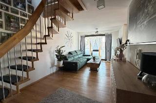 Wohnung kaufen in 84100 Niederaichbach, Niederaichbach - Attraktive 4 Zimmer Wohnung mit Balkon in Wörth a.d.Isar