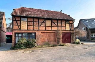 Einfamilienhaus kaufen in 29379 Wittingen, Wittingen - Charmantes Einfamilienhaus mit Garten