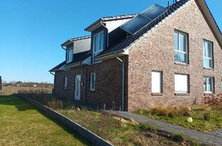 Doppelhaushälfte kaufen in 29664 Walsrode, Walsrode - Moderne Doppelhaushälfte - Honerdingen bei Walsrode