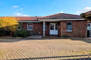 Reihenhaus kaufen in 24623 Großenaspe, Großenaspe - Charmantes Mittelreihenhaus im Bungalowstil in idyllischer Lage