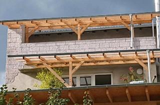 Mehrfamilienhaus kaufen in 64732 Bad König, Bad König - MFH mit Bauplatz