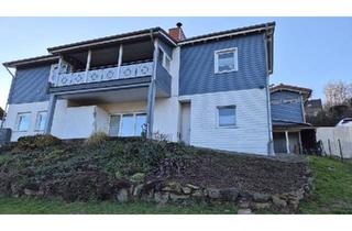 Einfamilienhaus kaufen in 34320 Söhrewald, Söhrewald - Wohnen wie im Urlaub - 6 Zimmer Einfamilienhaus in Söhrewald