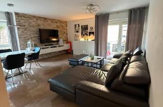 Wohnung kaufen in 65549 Limburg, Limburg an der Lahn - Moderne 2-Zimmer-Eigentumswohnung mit Balkon & Tiefgarage