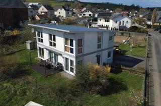 Haus kaufen in 65558 Gückingen, Gückingen - Junges, 150m², lichtdurchflutetes Energiespar- Wohlfühl- Haus