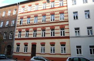 Mehrfamilienhaus kaufen in 99085 Erfurt, Erfurt - Mehrfamilienhaus mit 8 Wohneinheiten in der Krämpfervorstadt