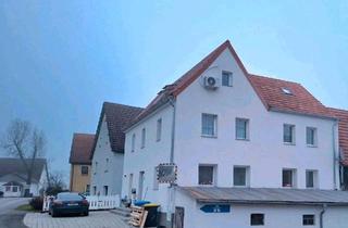 Haus kaufen in 91287 Plech, Plech - Haus zum Kauf mit tollen Möglichkeiten