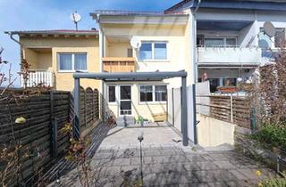 Haus kaufen in 88400 Biberach, Biberach an der Riß - Reihenmittelhaus mit Garage