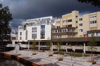 Wohnung kaufen in 66538 Neunkirchen, Neunkirchen - Modernes Wohnen an der Bliespromenade -mit E-Parkplatz!!