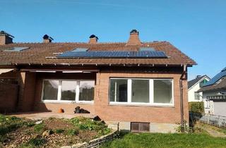 Haus kaufen in 59556 Lippstadt, Lippstadt - DHH Lippstadt-Nord Cappel