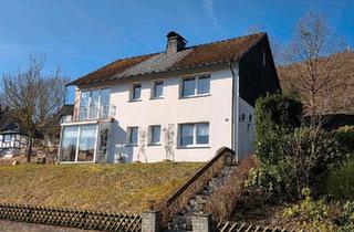 Einfamilienhaus kaufen in 59955 Winterberg, Winterberg - Einfamilienhaus