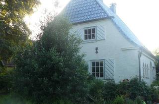 Haus kaufen in 24986 Mittelangeln, Mittelangeln - Bezauberndes EFH in Mittelangeln Satrup