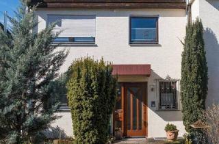 Haus kaufen in Tübinger Str. 25/2, 71093 Weil im Schönbuch, Weil im Schönbuch - Eine Wohlfühloase in ruhiger Lage am Schönbuchrand in Weil im Schönbuch