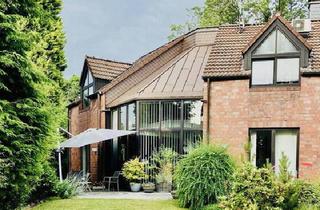 Haus kaufen in 45886 Gelsenkirchen, Gelsenkirchen - Architektenhaus