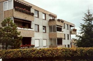 Wohnung kaufen in 73441 Bopfingen, Bopfingen - Gepflegte 4 Zimmerwohnung mit Garage in ruhiger Lage