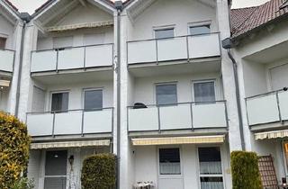 Wohnung kaufen in 87727 Babenhausen, Babenhausen - Eigentumswohnung