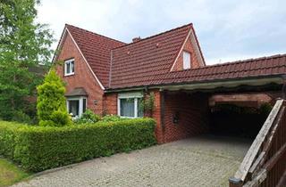 Einfamilienhaus kaufen in 26842 Ostrhauderfehn, Ostrhauderfehn - PRIVATVERKAUF !! OHNE MAKLER !! Einfamilienhaus in Rhauderfehn
