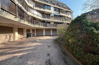 Wohnung kaufen in 28207 Bremen, Bremen - 2 Zimmer Eigentumswohnung mit Balkon und Pkw Stellplatz