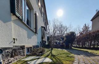 Wohnung kaufen in 01108 Dresden, Dresden - Gepflegte 3-Raum-Wohnung im 1. OG in Dresden-Weixdorf