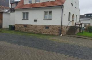 Haus kaufen in 34399 Oberweser, Wesertal - Haus zu Verkaufen