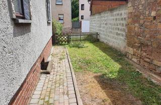 Einfamilienhaus kaufen in 99765 Heringen, Heringen/Helme - Einfamilienhaus in der Natur