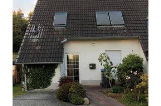 Haus kaufen in 38486 Klötze, Klötze - Reihenendhaus in Klötze ab sofort zu verkaufen