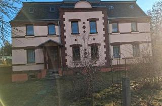 Mehrfamilienhaus kaufen in 08606 Oelsnitz, Oelsnitz (Vogtland) - Mehrfamilienhaus