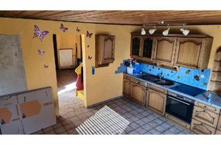 Einfamilienhaus kaufen in 96365 Nordhalben, Nordhalben - Einfamilienhaus Nordhalben