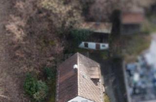 Einfamilienhaus kaufen in 94469 Deggendorf, Deggendorf - Einfamilienhaus nähe Klosterberg in Zentrumsnähe