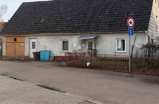 Einfamilienhaus kaufen in 89407 Dillingen, Dillingen an der Donau - Provisionsfrei! Einfamilienhaus in Schretzheim zu verkaufen