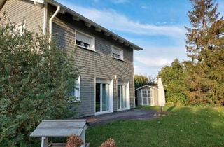 Einfamilienhaus kaufen in 14789 Wusterwitz, Wusterwitz - Einfamilienhaus, Haus am Wasser, regional bestens angebunden