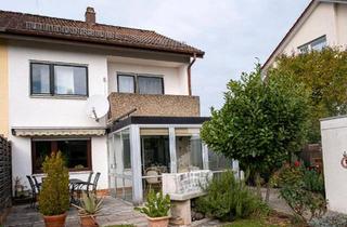 Doppelhaushälfte kaufen in 74613 Öhringen, Öhringen - Doppelhaushälfte in Öhringen Nord