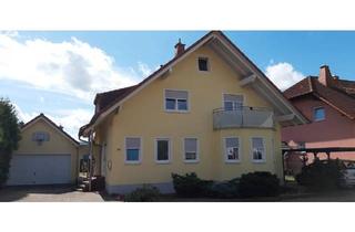 Einfamilienhaus kaufen in 66882 Hütschenhausen, Ramstein-Miesenbach - Einfamilienhaus mit Einliegerwohnung