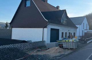 Einfamilienhaus kaufen in 57555 Mudersbach, Mudersbach - Charmantes Einfamilienhaus mit Potenzial in Mudersbach