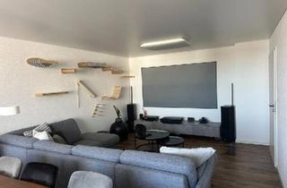 Wohnung kaufen in 66583 Spiesen-Elversberg, Spiesen-Elversberg - Moderne 3-ZKB Wohnung mit Balkon, Küche, Garage - kernsaniert